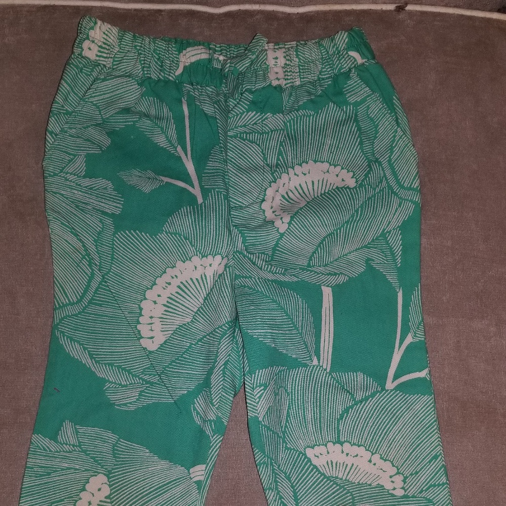 Gap trousers